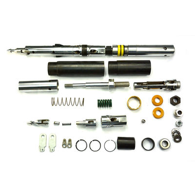 Core Barrel Customize HQ NQ PQ Head Assembly Wireline Standard Core Barrel Mine Drilling