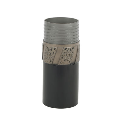 HD Series Precise Diameter Control Borehole Diamond Reaming Shell