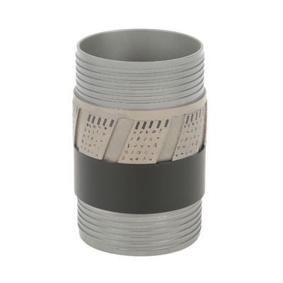 High Sampling Diamond Reaming Shell Rapid Expansion Improved Core Recovery Rate