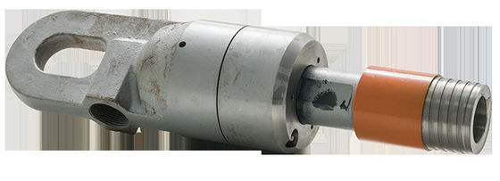 25K Core Drilling Accessories Universal Wireline Heavy Duty Water Drilling Swivel