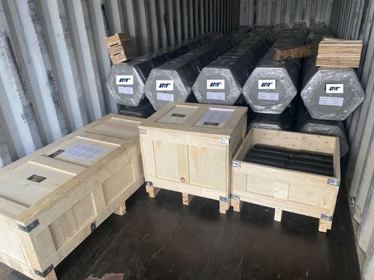 API 5DP ISO Drill Rod Oil Gas Geological Mining Well Drilling AW BW NW HW PW