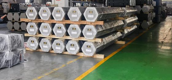 Mining Well Drilling Wireline Drill Rod AW BW NW HW PW