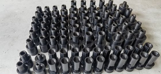 Hq Pq Drilling Tool Accessories Connection Adapter Sub For Drilling