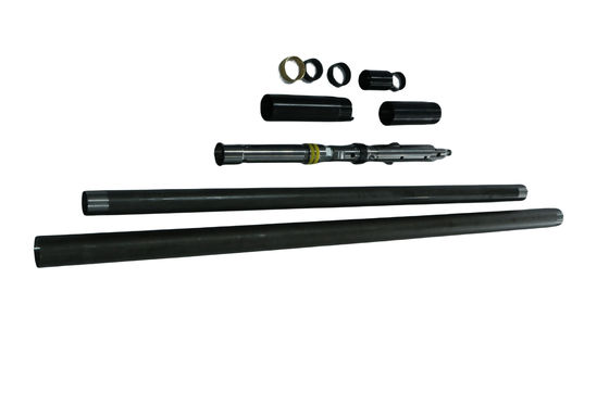 Q Series Diamond Drilling Core Barrel Assembly Double Triple