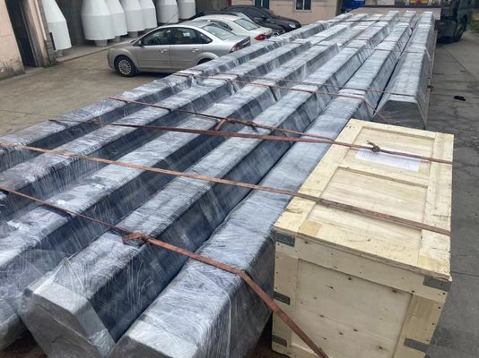 Multifunctional High Drilling Wireline Drill Rods NQ/B